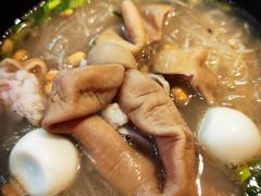-青石桥老瓦房肥肠粉总店(青石桥总店)