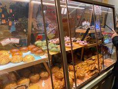 -山崎面包(静安久光店)