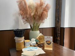 -蟹上黄·蟹黄面·江南糖水(人民广场店)