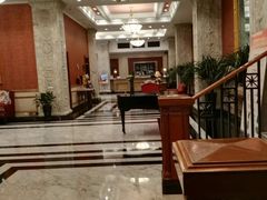 -上海锦江金门大酒店