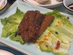 -品味村.烤鸭(新中街店)