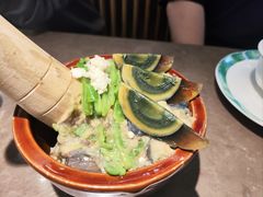 -老屋印象·酸菜鱼新川菜(义乌之心店)