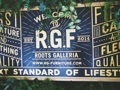 -RGF(巨鹿路店)