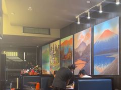 -海之屋韩式烤肉(海棠68环球美食街店)