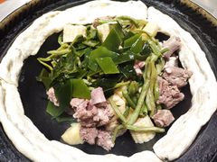 -满兴咱妈烀饼铁锅炖(兰州北街店)