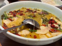 -荷花亭·湖北融合菜(十堰武商MALL店)