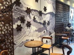 -星巴克臻选(成都宽窄巷子店)