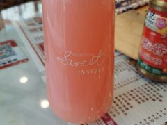 -捷信牛奶甜品世家(学府店)
