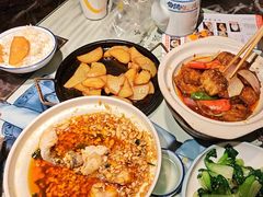 -风波庄(罍街分舵)