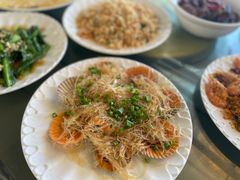 -七鲜渔港美食餐厅(巽寮湾海景店)
