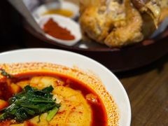 -秦月轩·陕西家乡菜(阜成路·五棵松店)