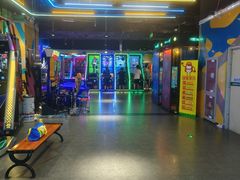 -大玩家(通州万达广场店)