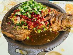 -串盟烧烤大排档·长沙美食地标(星沙店)