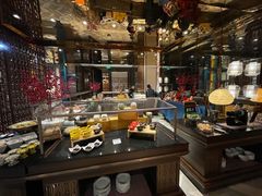 -西藏饭店·亚克·食光自助餐厅(文殊院店)