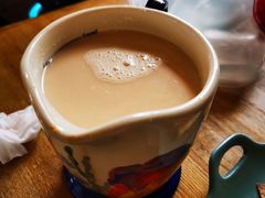 俄式奶茶-卓娅俄餐厅(恩和俄罗斯民族乡店)