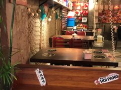 -行运海鲜食集(北京首店)