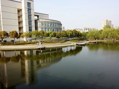 -江南大学(蠡湖校区)