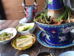 -龙虾风暴(松江店)