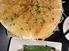 干煸洋芋丝-南蛮子(进贤路店)