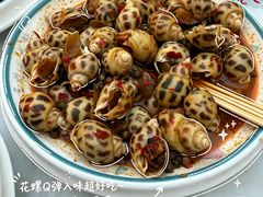 -三妹小龙虾·黄油蟹(华侨城总店)