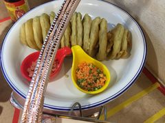 -百姓渔村(南中环店)