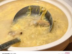 -吕氏疙瘩汤·新鲁菜(济南万象城店)