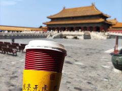 -故宫冰窖餐厅