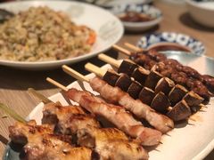 -小山日本料理(太古汇店)