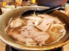 安南火车头汤河粉-安南越南餐厅(青岛万象城店)