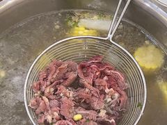 -联胜潮汕牛肉火锅(东苑南路店)