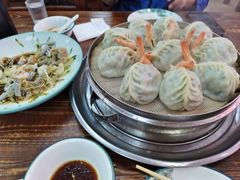 -叶存利海鲜大馅饺子(海宁路总店)