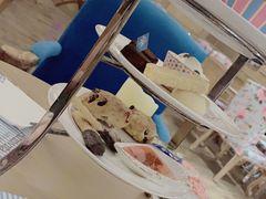 -安薇塔英式下午茶(万科中心店)