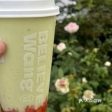 谢谢网友不骗之恩❗牛油果新品真的好喝🥑 