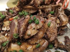 -燕坤食府