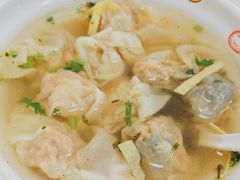 混合馄饨-海平馄饨(逍遥二路店)