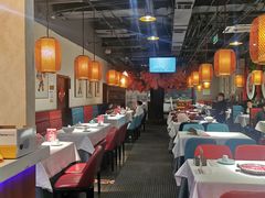 -雲蜀龙阁·金牌水煮鱼(方庄店)