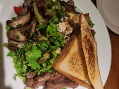 -宝莱纳餐厅(滨江店)