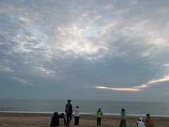 -日照灯塔风景区