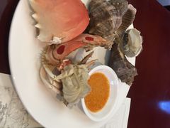 -泰谷酒店·太古码头闽菜自助餐厅