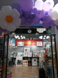 点击看大图 -莫奈庄园·儿童摄影馆·影视基地(江宁店)