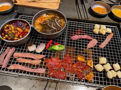 -夜食白市Yespicy·烧烤啤酒宵夜(番禺四海城店)
