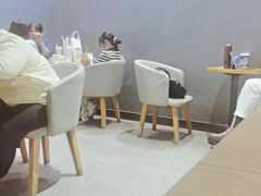 -瑞幸咖啡(新世界中心店)