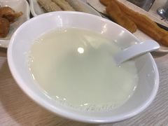 -兄弟深夜豆浆