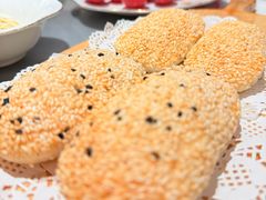 -科力淮扬村(广安门店)