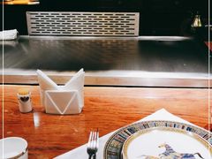 -尚品御泉铁板烧自助(绿园小区店)