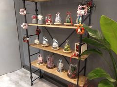 -卓花境Flowerwonderland花店