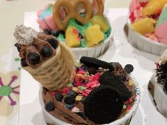 -爱之旅diy烘焙坊(西直门店)