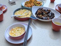 -川悦留香·海鲜餐厅(海棠68环球美食街店)