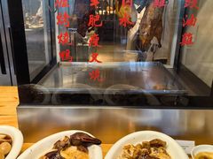 -万豪中餐厅·粤菜·北京粤财JW万豪酒店