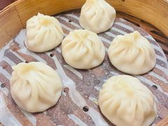 蟹粉小笼-光明邨大酒家(淮海路店)